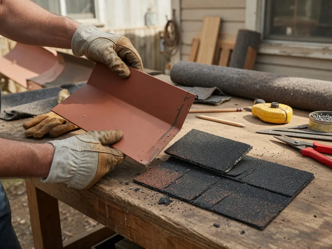 Roof Repair company in Lambrook, AR